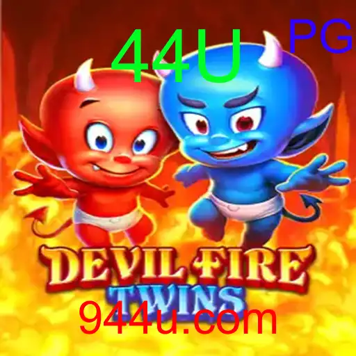 DevilFireTwins