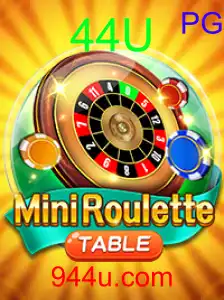MiniRoulette